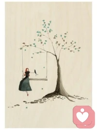 允許自己有情緒，
允許自己有悲傷，
接納自己的脆弱和無助，
在適當的時候休息，
停止無止境的欲望和索取。配圖