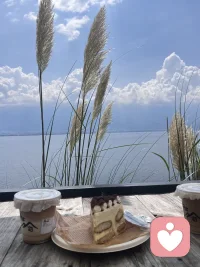 寧靜的閑適，成功而忙亂，幸福沒有固定的樣子配圖