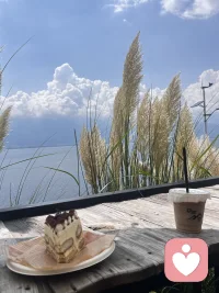 能療愈命運之外創傷的方法，是真正的愛配圖