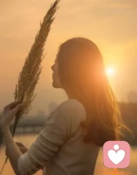 因?yàn)槊總€(gè)不同的生命表達(dá)，豐富和生動(dòng)了，原本荒涼孤獨(dú)的世界配圖