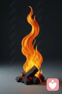 最艱難的修行并非對抗瑕疵，而是學會與不完美的自己溫柔共存。那些你視為缺陷的特質，或許只是尚未找到綻放位置的獨特光芒。配圖