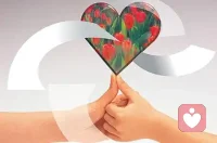 愛情中，距離考驗的不是人心，是兩個人是否愿意為這份感情，主動堅定的守住邊界配圖