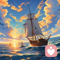 在錯路上找同行者，不如停下來去修正方向，當(dāng)走在對的路上時，那份踏實(shí)真切的自我認(rèn)同，比任何外界的附和，都更有力量。配圖
