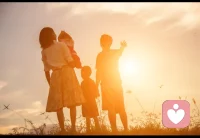 送出去的尊重，會換來信任；傳遞的關懷，會收獲意外的溫暖。世界是個圓，愛出者愛返，福往者福來，付出的每一份善意，都在悄悄為自己鋪路。配圖