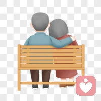 每個善良向上的人，都值得被世界溫柔對待，時間有無數(shù)的美好，比如吃頓熱飯、睡個好覺，慢慢等好運靠近，活下去就是勝利。配圖