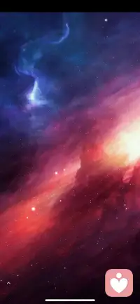 有些心事像云，
说出来，风就散了；
有些答案像星，
静下心，光就亮了。配图