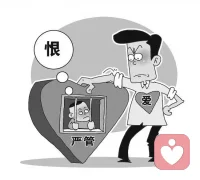 有些家长头疼青春期孩子的各种不听话，
青春期的一个核心心理需求是“自主权”。
当孩子感觉在现实生活中（学习、家庭规则）
处处被安排、没有发言权时，
他可能会通过极端方式（如拒绝上学、沉迷游戏）
来抢夺“控制权”，证明“我的生活我说了算”。
那么，邀请他参与解决方案： 比如，
“关于手机和游戏的使用，
以及上学的问题，我们希望听听你的想法。
我们一起制定一个
双方都能接受的规则，好吗？”