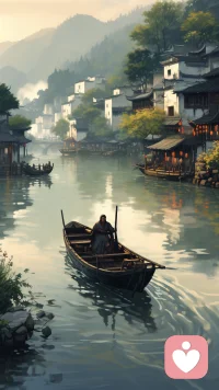 为什么有时没什么想说的，但还是打电话给某人，哪怕不说话，睡觉了也不愿挂电话，

即使没有具体话题，
电话那头
轻微的呼吸声、翻书声、环境音……
都成了一种无声的陪伴。
这类似于人类古老的「围炉夜话」
本能——不需要密集交流，
但知道有人在身边，就能缓解孤独感。
心理学中的纯粹在场效应（Mere Presence Effect）
指出，即使不互动，
重要他人的存在也能带来安全感。