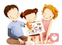 如何讓被孩子奪走愛的老婆回心轉意呢

可以這樣說：
“老婆，我知道你帶孩子非常辛苦。
我每次回家，其實最想做的就是和你親近，
彌補我不在的遺憾。
當被拒絕時，我會覺得很失落，
好像自己被這個家推開了。”

而不是：“你總是拒絕我，是不是不愛我了？”配圖