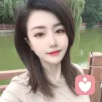 晴子的頭像
