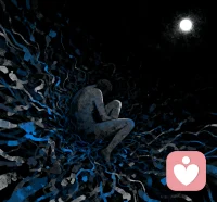 人，為什么會(huì)心理焦慮失眠？
從心理層面看，人之所以會(huì)焦慮失眠，核心是焦慮情緒引發(fā)的心理過度活躍，導(dǎo)致大腦在該休息時(shí)仍處于“警覺”或“思慮”狀態(tài)，無法進(jìn)入放松的睡眠模式。 
具體心理因素主要包括以下幾類：
過度思慮與擔(dān)憂：對(duì)過去的遺憾、當(dāng)下的壓力（如工作、人際關(guān)系）或未來的不確定性（如健康、經(jīng)濟(jì)）反復(fù)思考，大腦持續(xù)運(yùn)轉(zhuǎn)，難以停止。
心理壓力積累：長(zhǎng)期處于高壓環(huán)境（如高強(qiáng)度工作、學(xué)業(yè)競(jìng)爭(zhēng)），或遭遇突發(fā)負(fù)性事件（如失業(yè)、親人離世），心理壓力未及時(shí)疏導(dǎo)，會(huì)以焦慮形式表現(xiàn)并干擾睡眠。
對(duì)睡眠本身的焦慮：若曾有失眠經(jīng)歷，可能會(huì)在睡前過度擔(dān)心“今晚又睡不著”，這種對(duì)失眠的恐懼反而會(huì)進(jìn)一步加劇神經(jīng)緊張，形成“越怕失眠越失眠”的惡性循環(huán)。
情緒調(diào)節(jié)能力不足：面對(duì)焦慮、緊張等負(fù)面情緒時(shí)，缺乏有效的疏導(dǎo)方式（如傾訴、放松訓(xùn)練），導(dǎo)致情緒積壓，進(jìn)而影響睡眠節(jié)律。
完美主義或控制欲過強(qiáng)：對(duì)自身、他人或事情結(jié)果有極高期待，若現(xiàn)實(shí)未達(dá)預(yù)期，容易產(chǎn)生焦慮感；或因擔(dān)心事情失控，長(zhǎng)期處于心理緊繃狀態(tài)，難以放松入睡。配圖