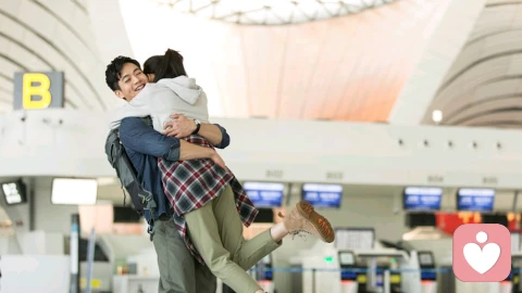 异地情侣和谐相处小秘诀