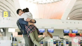 异地情侣和谐相处小秘诀