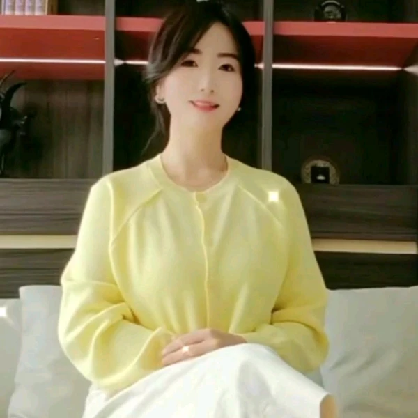 心靜