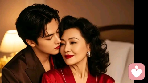 你为什么会有恋母情结