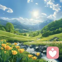 早上做了三个冥想，现在的感觉很好，很放松很享受。
人是需要找到一种自我调整和放松方式的，需要找到一个方式可以释放心中的情绪，解开当下的卡点，然后以一颗更平静，坦然，豁达的心去过好今天的生活。
人不需要活的那么紧绷，那么焦虑，那么压抑，需要心中有光，有爱，有梦想，需要放松，需要享受生活，需要学会调整自己的状态，需要释放内心的负面情绪，需要相信宇宙对你的所有安排，我们需要完全的相信和臣服。