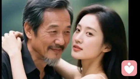 为什么很多美女会爱上大叔？