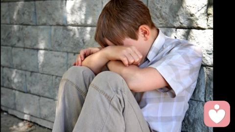 被指派的問題:為何家庭中最弱的孩子總在“承受”?