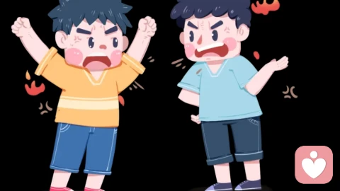 他喜欢的不是辱骂，而是被看见：一种特殊的心理防御机制