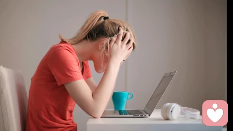 与焦虑共处：心理咨询师的几点思考