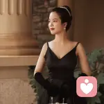 水瓶的头像
