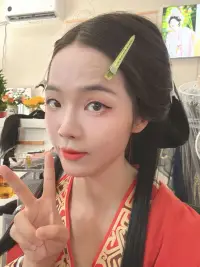 每天都要记得对自己好呀～