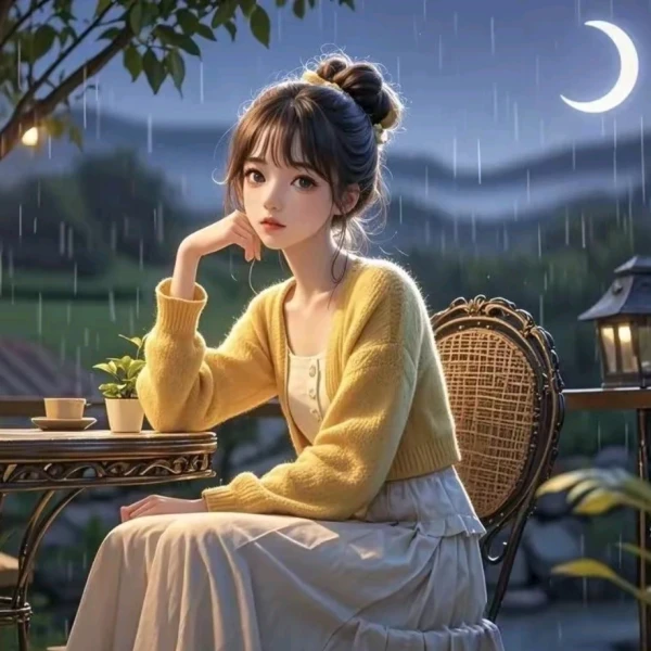 忘我