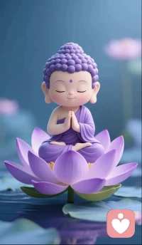 忘我在佛學中是一種什么境界
“忘我”在佛學中是一種非常高深的境界呢。

“忘我”意味著超越了自我中心的束縛，不再執著于個人的欲望、情感、觀念和身份。在這種境界中，個體不再被自我的局限所困，而是能夠更廣闊地感知和體驗世界，與萬物融為一體。

具體來說，“忘我”境界通常伴隨著以下一些特征：

?無我感?：個體不再感受到強烈的自我存在，不再將自我視為與世界分離的獨立實體。
?慈悲和智慧?：在“忘我”的境界中，慈悲和智慧會得到極大的提升。因為不再局限于自我，所以能夠更自然地關心他人，擁有更廣闊的視野和更深刻的洞察力。
?內心平靜?：由于不再執著于個人的得失和情緒起伏，內心會變得更加平靜和安寧。配圖