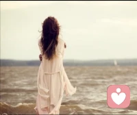 在最艱難的時候，別老想著太遠的將來，只要鼓勵自己過今天就好，世界上有太多猝不及防，有些東西根本不配占有你的情緒，人生就是一場體驗請你盡興！配圖