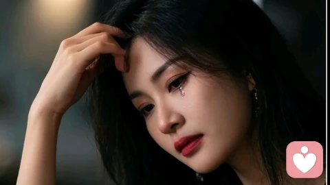 过度焦虑的人，全身的炎症水平都在升高