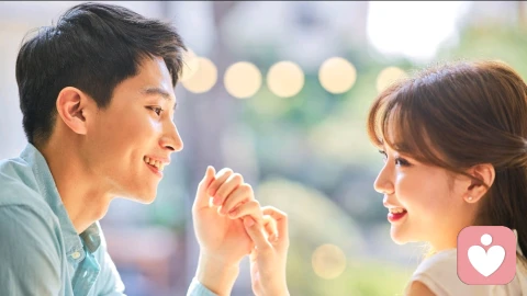 如何让男人爱上你的本质，而不是你的外在价值？