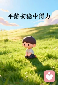 接纳的核心定义
 
接纳不是认命、妥协、原谅，而是看见并允许事实/情绪/自己的真实存在，不抗拒、不评判、不内耗。
 
接纳的真正意义（5条核心，深刻且落地）
 
✅ 1. 接纳是停止内耗的起点：不再和“已经发生的事”“真实的自己”对抗，把精力从纠结、抱怨拉回当下，减少心理能量的空耗。
✅ 2. 接纳是改变的前提：只有先承认“现状如此”，才能看清问题的本质，而非活在“我本该更好”的执念里，有效改变才会发生。
✅ 3. 接纳是与自己和解：允许自己不完美、有缺憾、会犯错，也允许情绪自然流淌，不再自我攻击，守住内心的平静。
✅ 4. 接纳不是放弃，而是清醒：接纳无法改变的事（如既定事实、他人选择），专注能掌控的事（如自己的心态、行动），拎得清边界，活得更理性。
✅ 5. 接纳是对生命的尊重：尊重自己的真实感受，尊重世事的无常，尊重他人的不同，不强迫、不偏执，让关系和内心都松下来。
 
关键误区✅❌
 
❌ 接纳 = 躺平/纵容/认怂
✅ 接纳 = 直面真相 + 稳住心态 + 择善而行
 
接纳的终极目的，从来不是迁就糟糕，而是卸下心理包袱，让自己有力量往前走。
 
需要我结合你的生活场景，举个具体的接纳案例帮你理解吗？