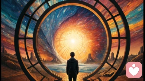 如何解除潜意识里的防御限制--让心回归自由