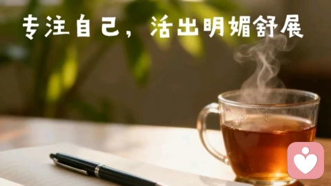 如何真正的爱自己
