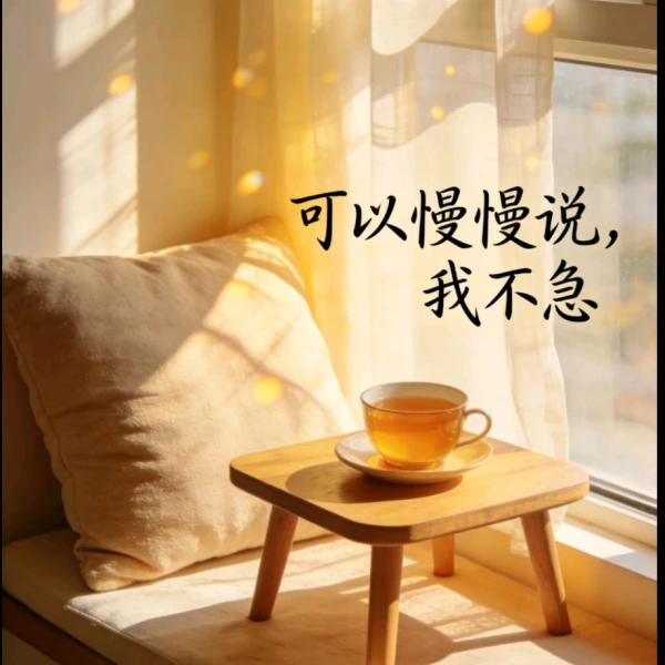 忘我
