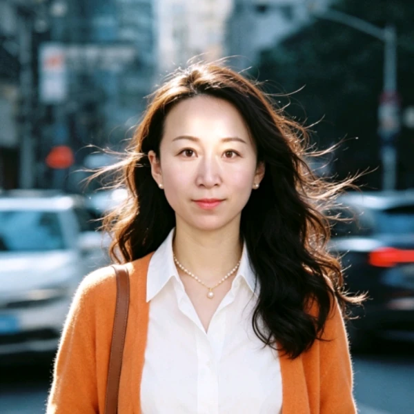 忘我倾听