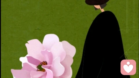 原生家庭的能量黑洞,是更年期必须过的一关