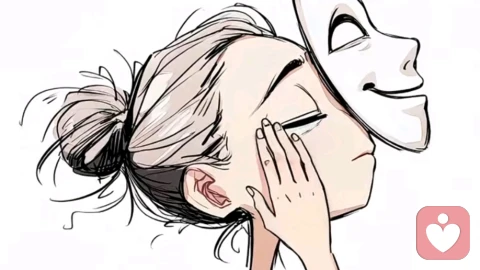 为什么你不舒服了,还要让别人感到舒服?