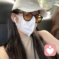 出去了一趟，有點冷了配圖