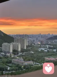 如果生像夏花般燦爛，離開時(shí)也像秋一般果斷