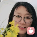 美麗雨晴的頭像