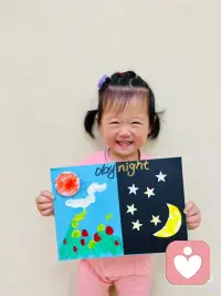 I  can  love   you  for  four  days
  Spring  summer autumn and winter
    Oh  no  maybe  three  days  

Day  and  night  

Maybe  one day  is  enough

Every  day配圖