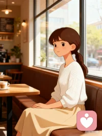 “别人眼中的你，不是真的你；
你眼中的自己，也不是真的你；
你眼中的别人，才是真正的你。”