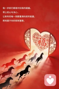 早安心语:
智慧、爱和能量，
是这个世界上维度极高的三样东西。
我们越接近它们，
就越充满无限的力量。