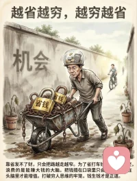 早安心语:
现在觉得过不去的事，
几年后回头看，
大概率不是你以为的那么重要。
这并非精神安慰，
而是每个人都验证过的规律。
只是在当中的时候，
你很难相信自己也不例外。配图