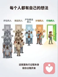 早安心语:
完整好过完美，
完美主义是穿了西装的恐惧。配图