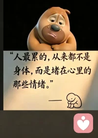 执着于从每件事里找到意义，
也是一种逃避。
很多事情的意义，
在于它就这样发生了，
不需要被提炼，
不需要被证明，
它本身就已经是全部。