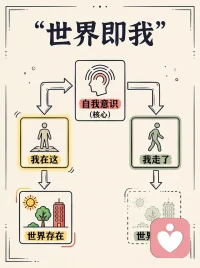 早安心语:
万物不需要你理解，
也不需要你臣服。
它只是运作。
你在它面前的所有姿态，
对它来说没有分别。
有分别的，
只是你自己的处境。配图