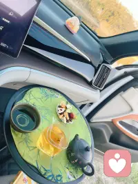 偷得浮生半日闲🌤️