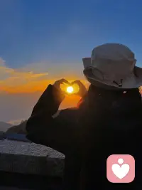 穿越暴风雨 就不是从前那个人🫶🏻